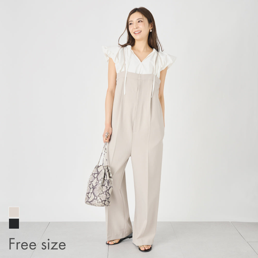 Ladies】オールインワン – 子供服通販の ever closet