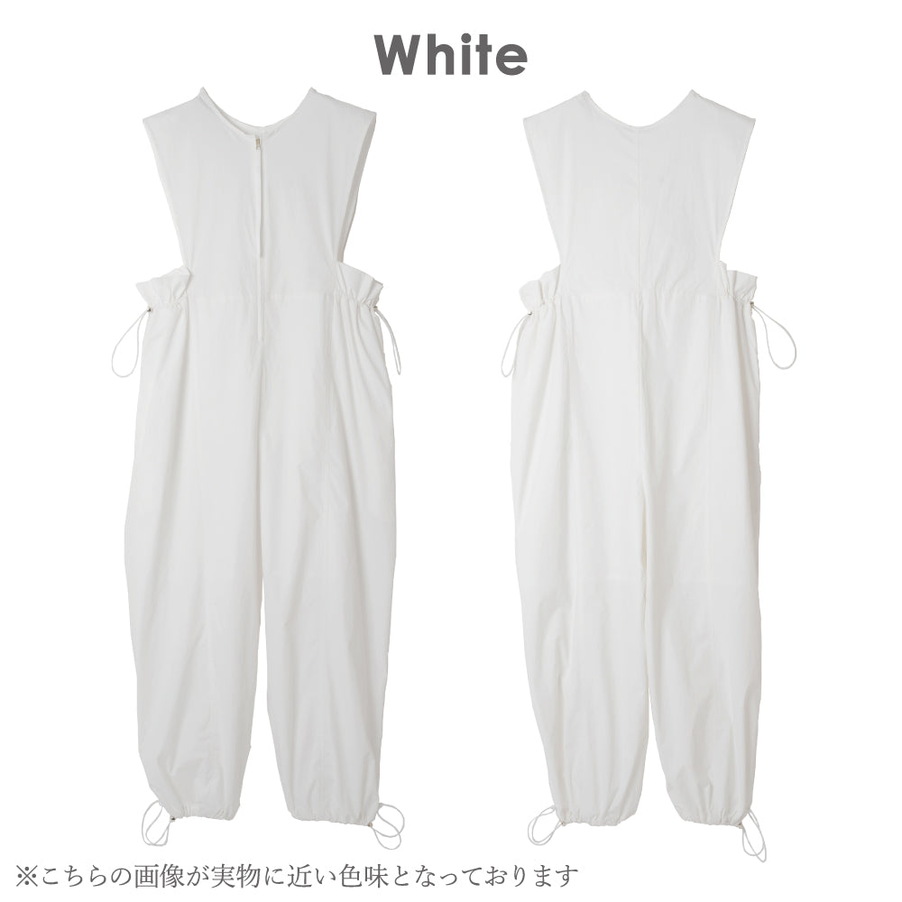 【夏割】 【Ladies】 はっ水 オールインワン
