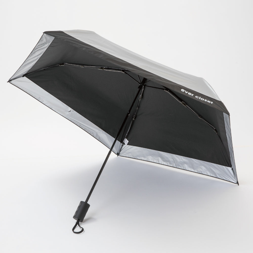 【超軽量115g】 晴雨兼用折りたたみ 日傘