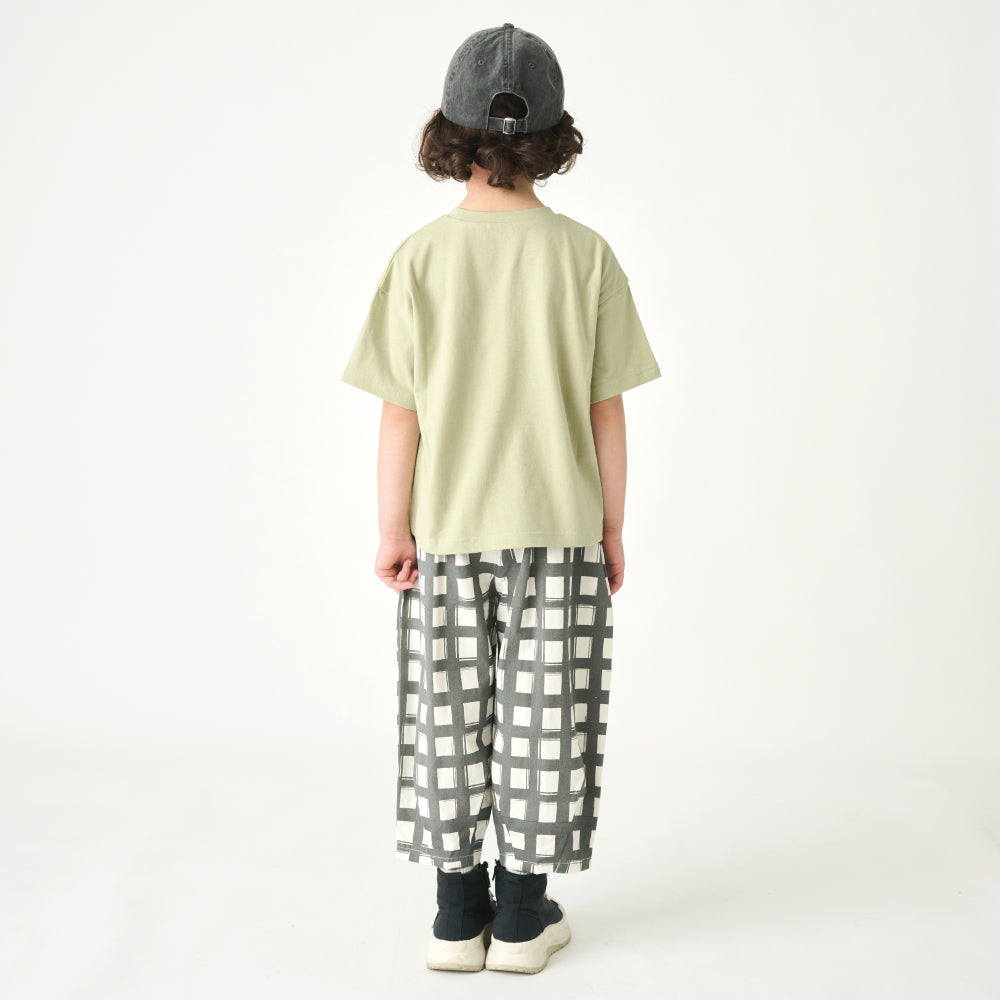 プリントTシャツ