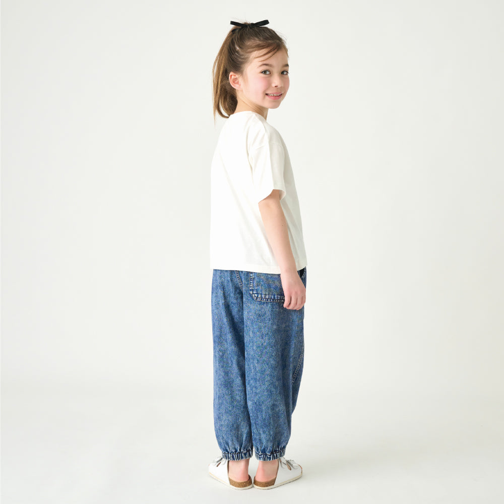 プリントTシャツ