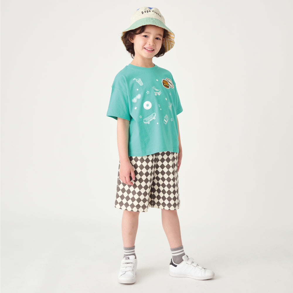 プリントTシャツ