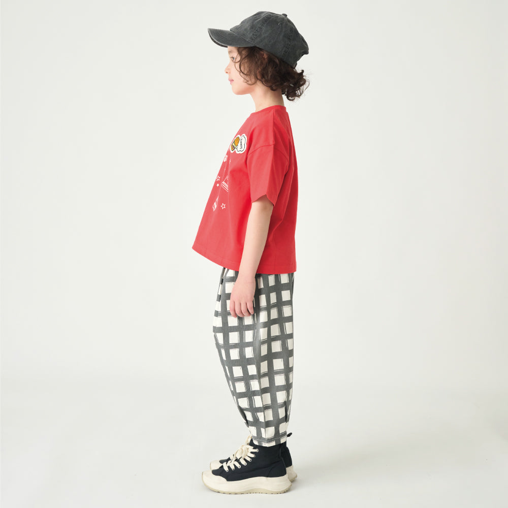 プリントTシャツ