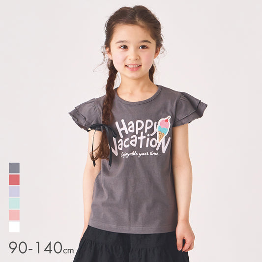 プリントTシャツ