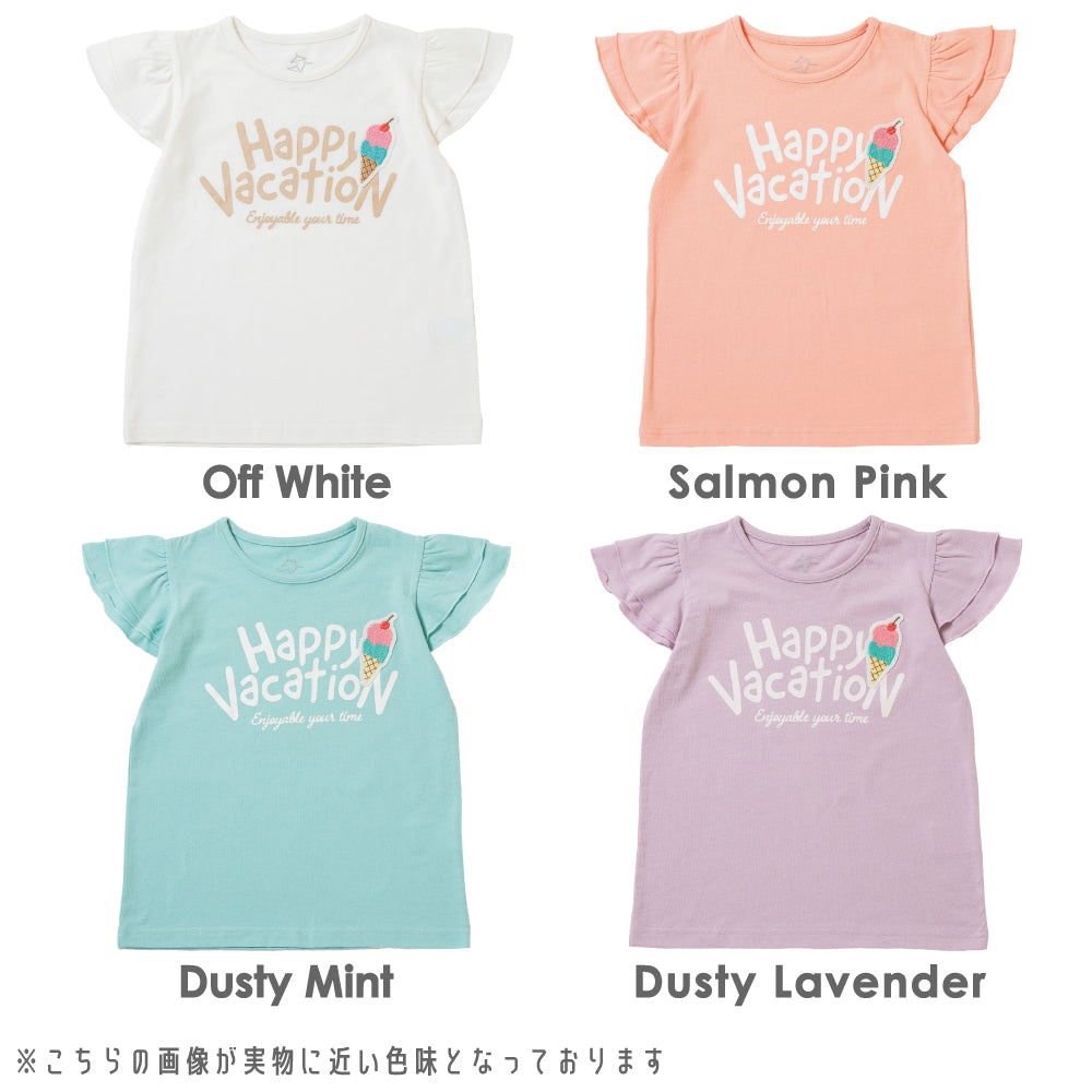 プリントTシャツ