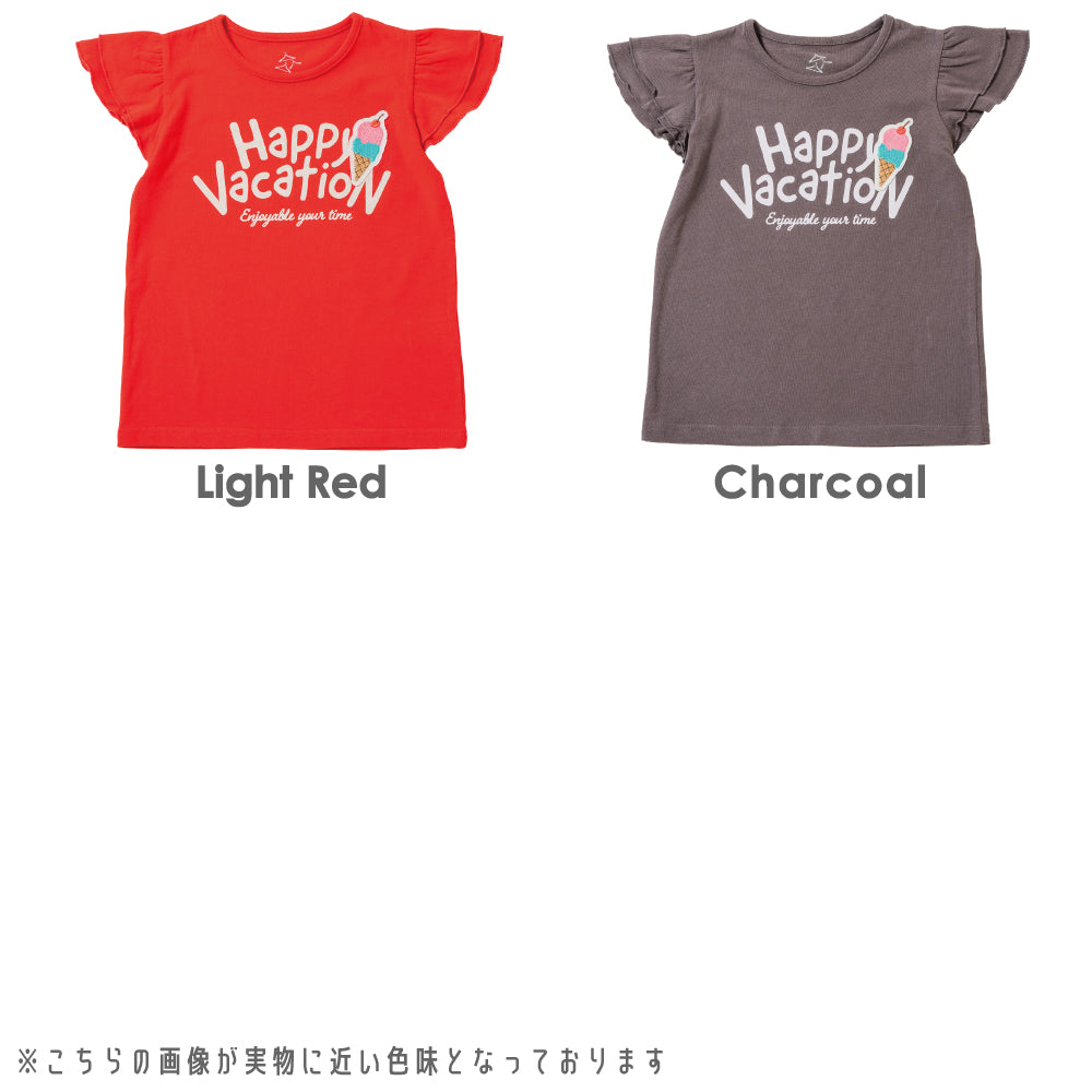 プリントTシャツ