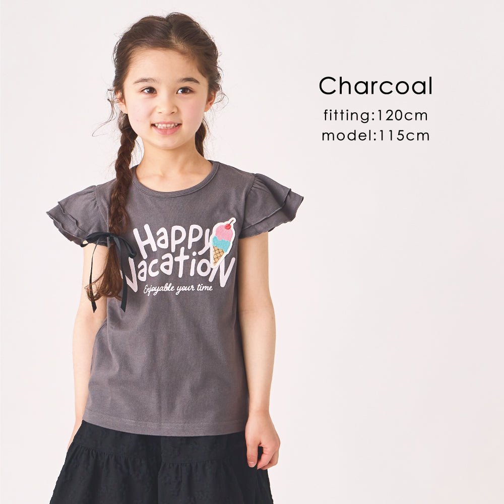プリントTシャツ