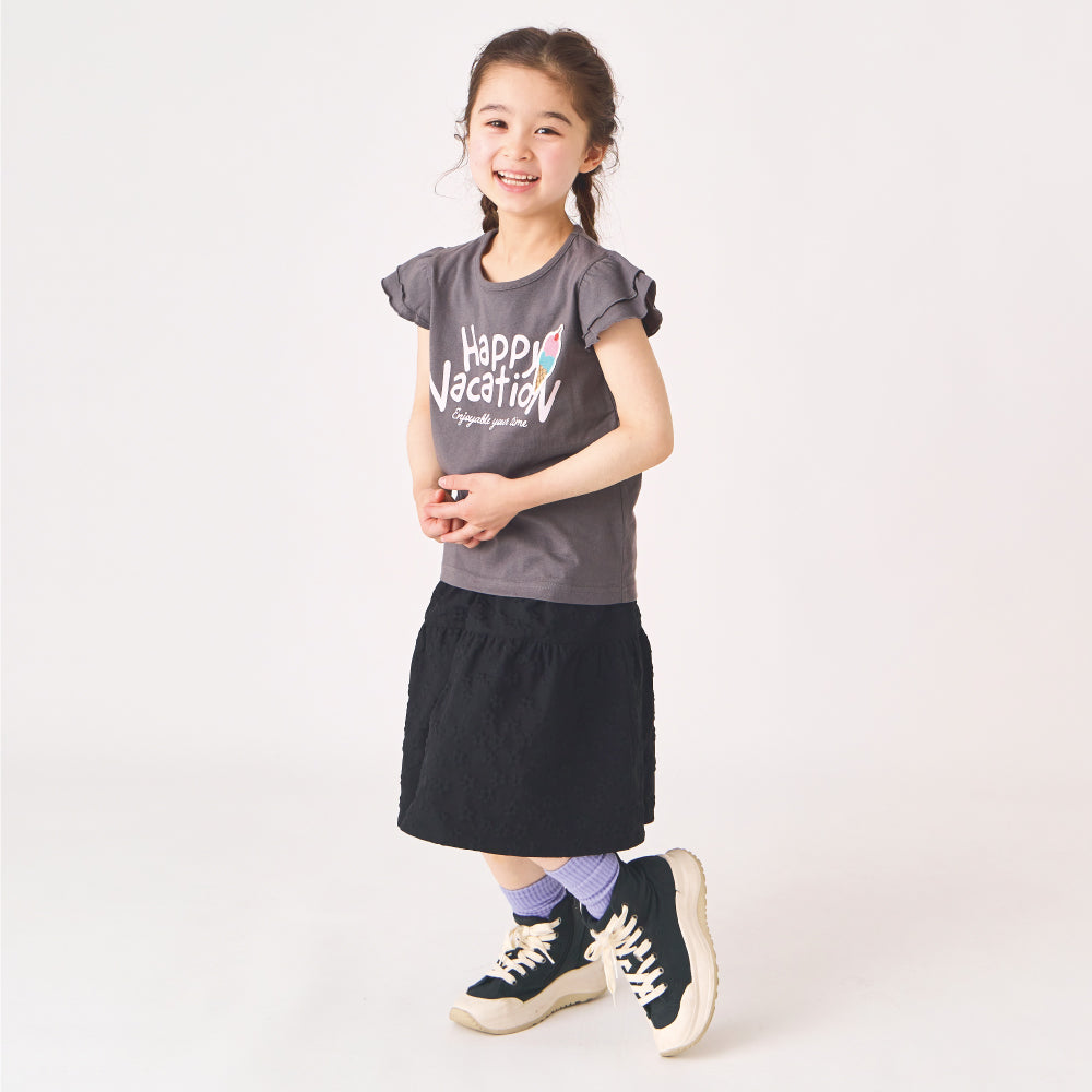 プリントTシャツ