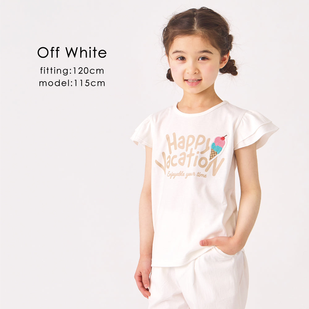 プリントTシャツ