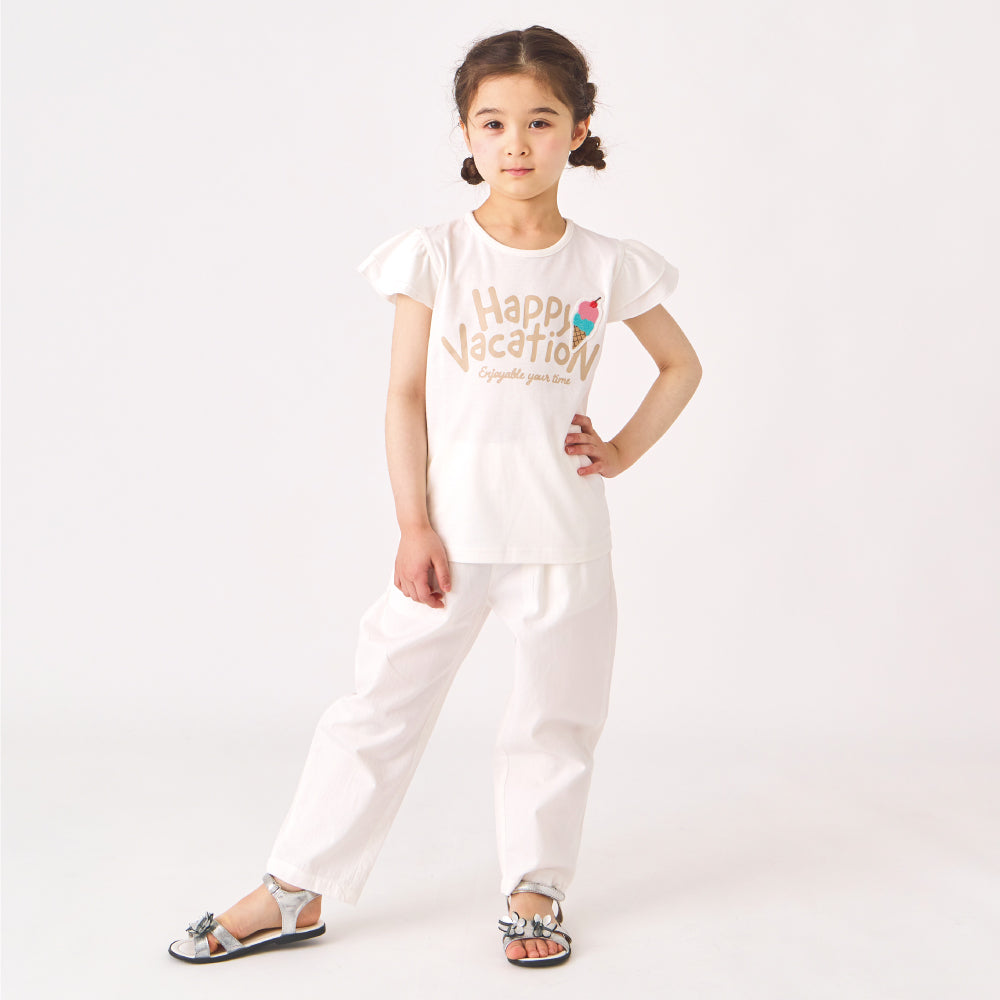 プリントTシャツ