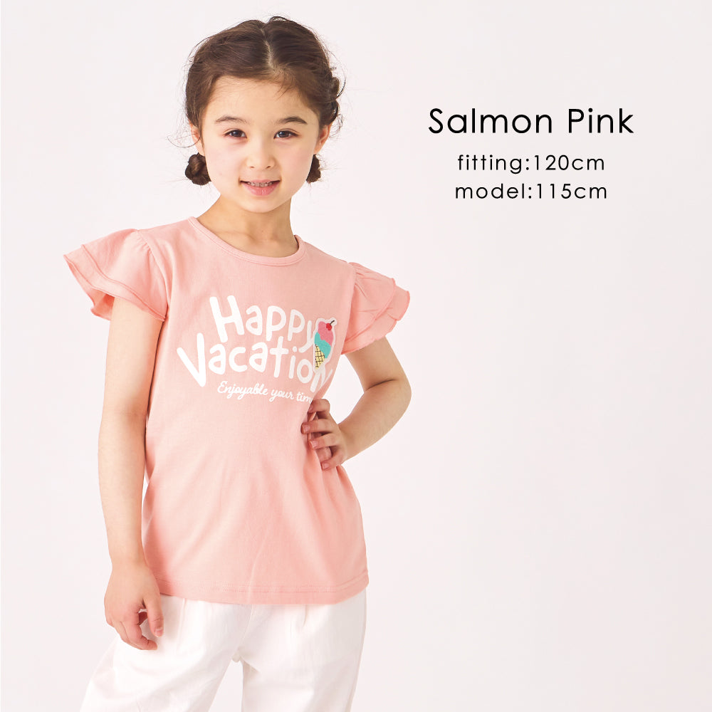 プリントTシャツ