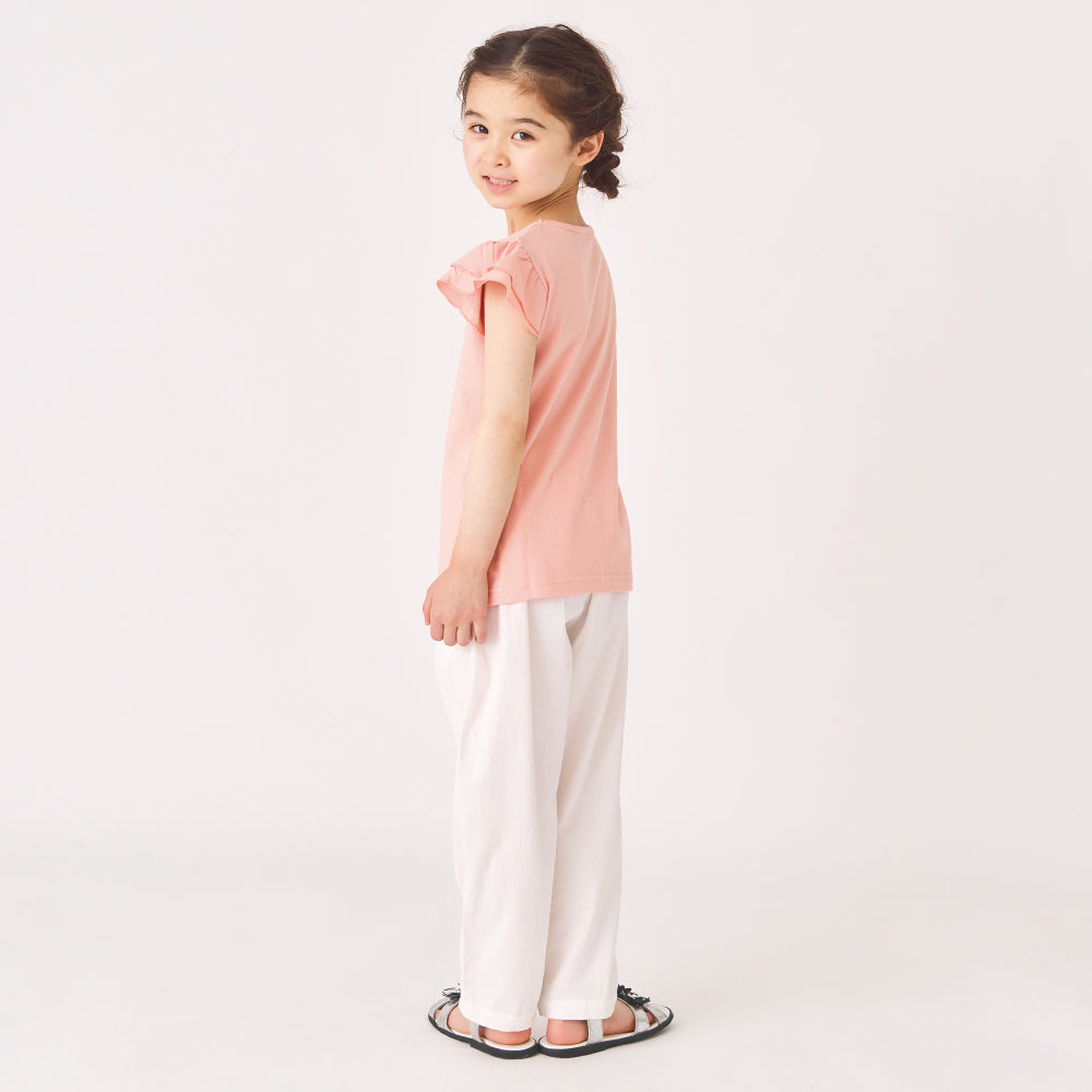 プリントTシャツ
