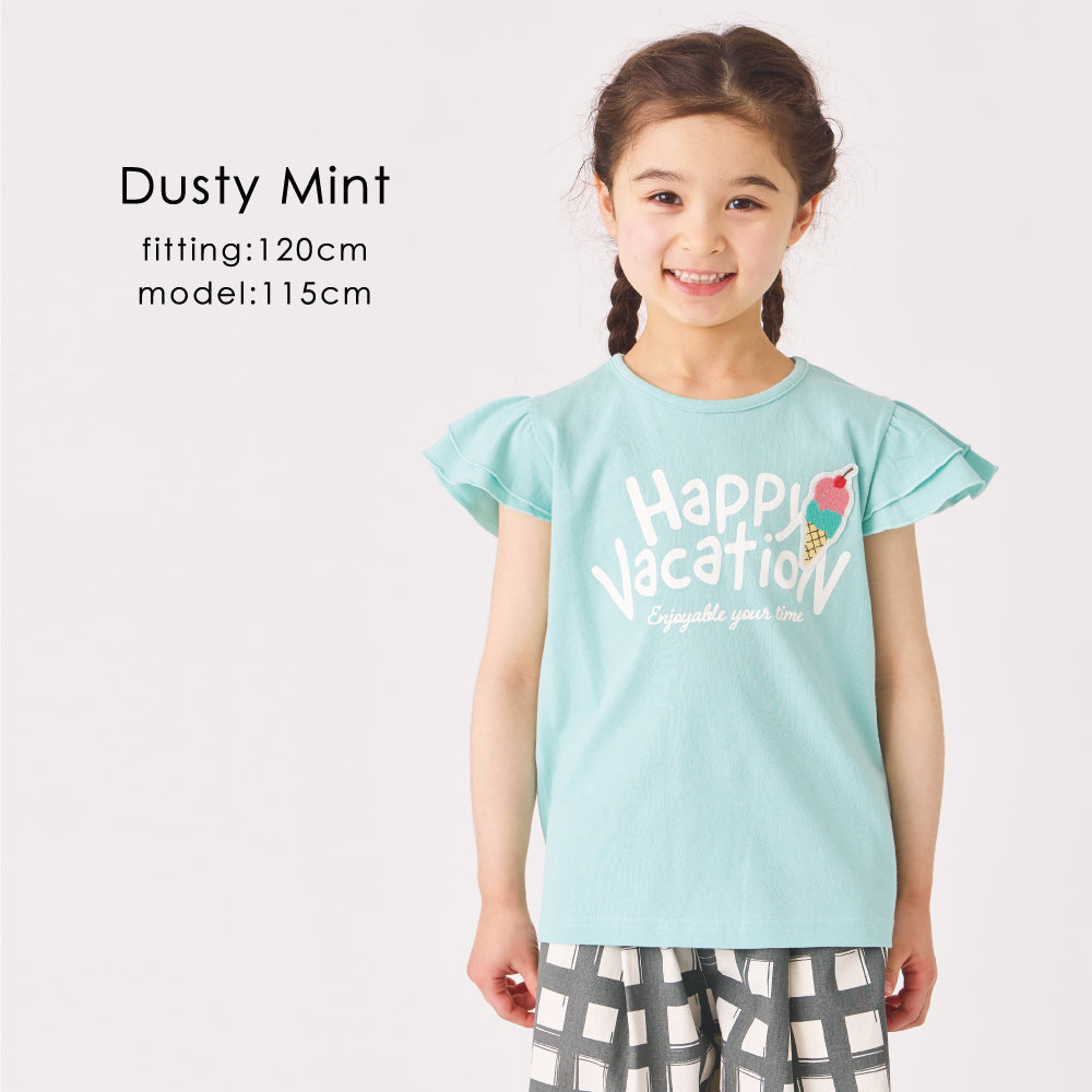 プリントTシャツ