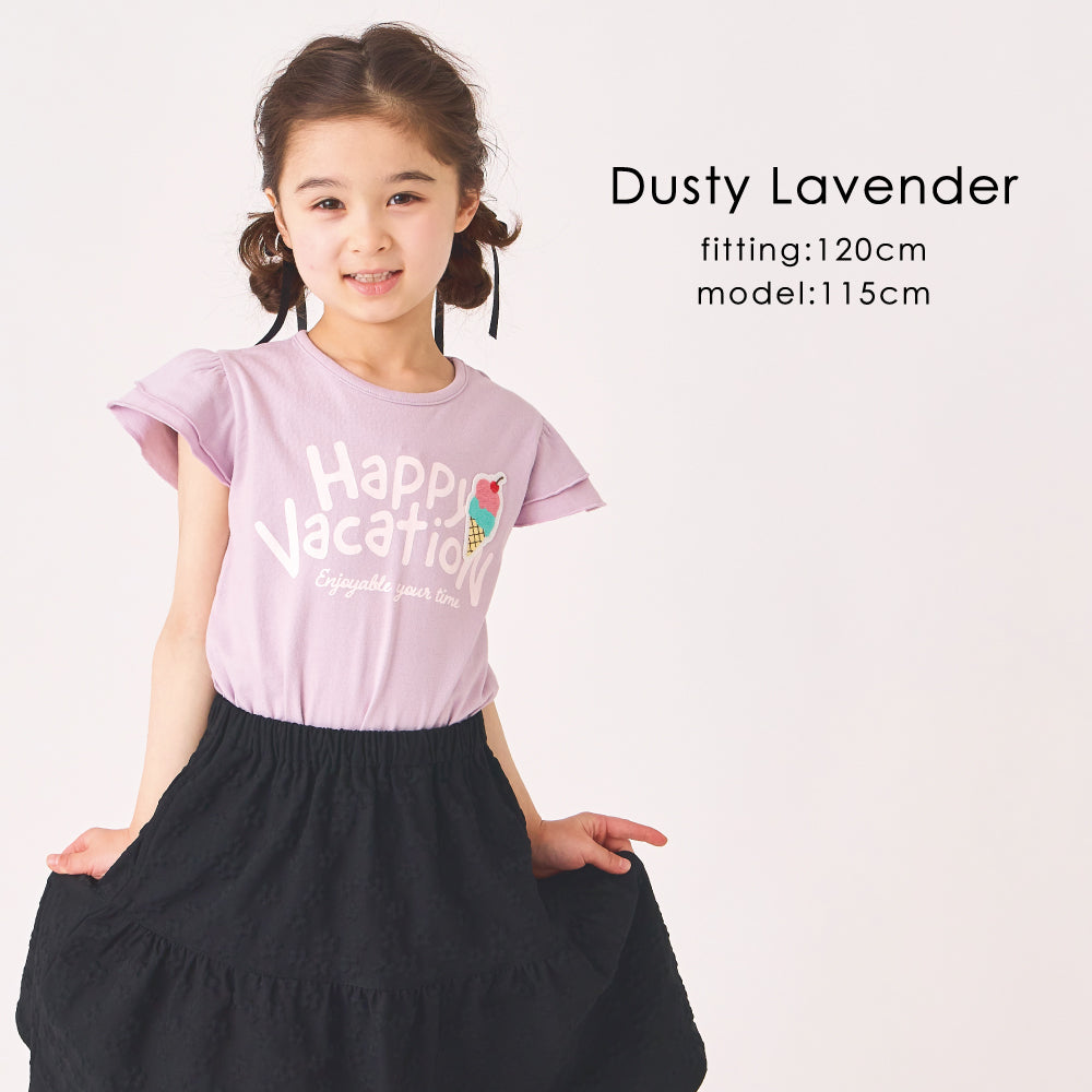 プリントTシャツ