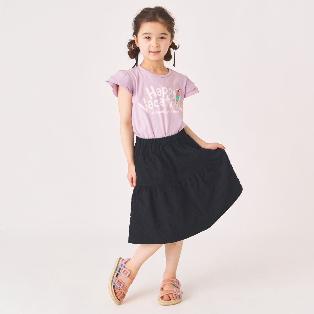 プリントTシャツ