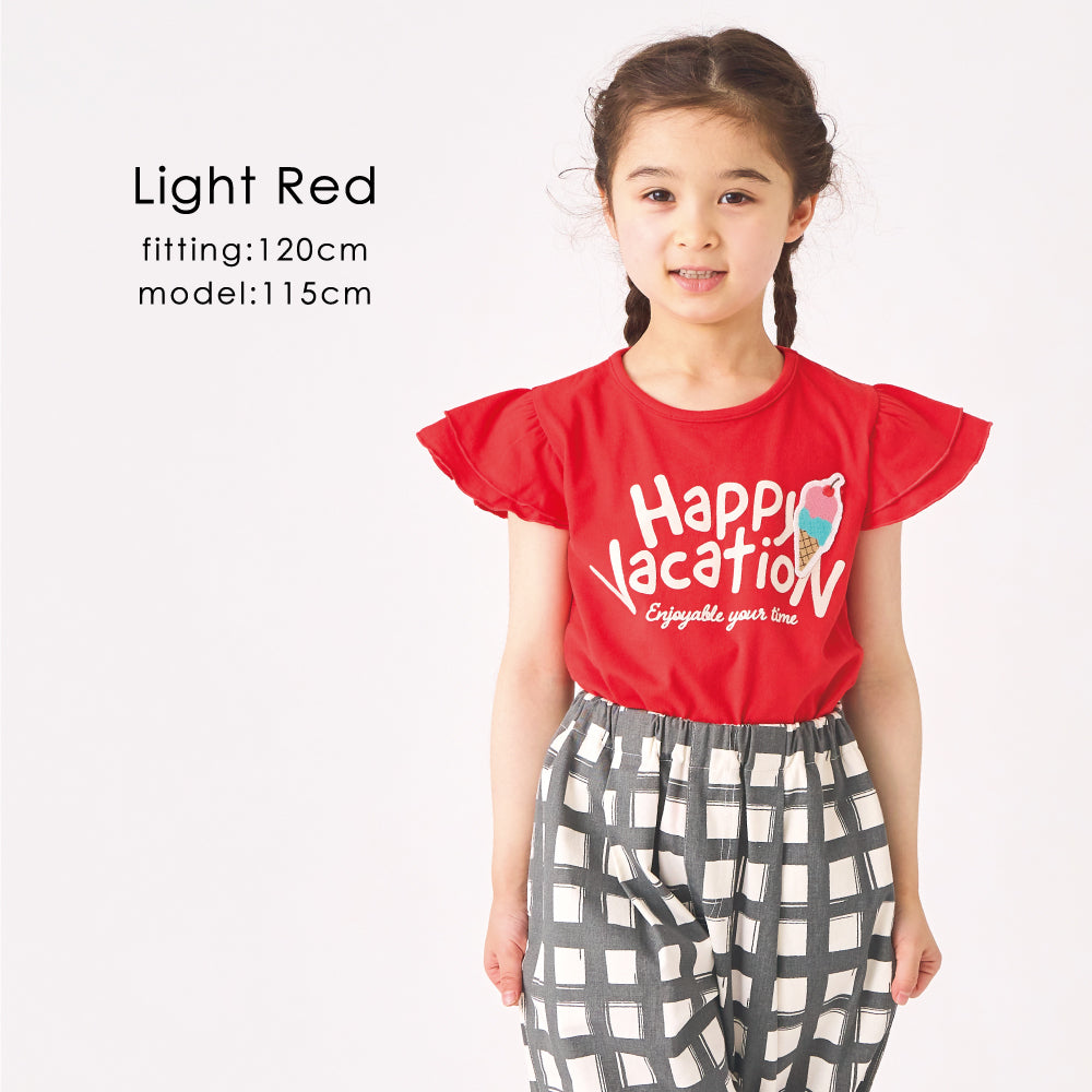 プリントTシャツ