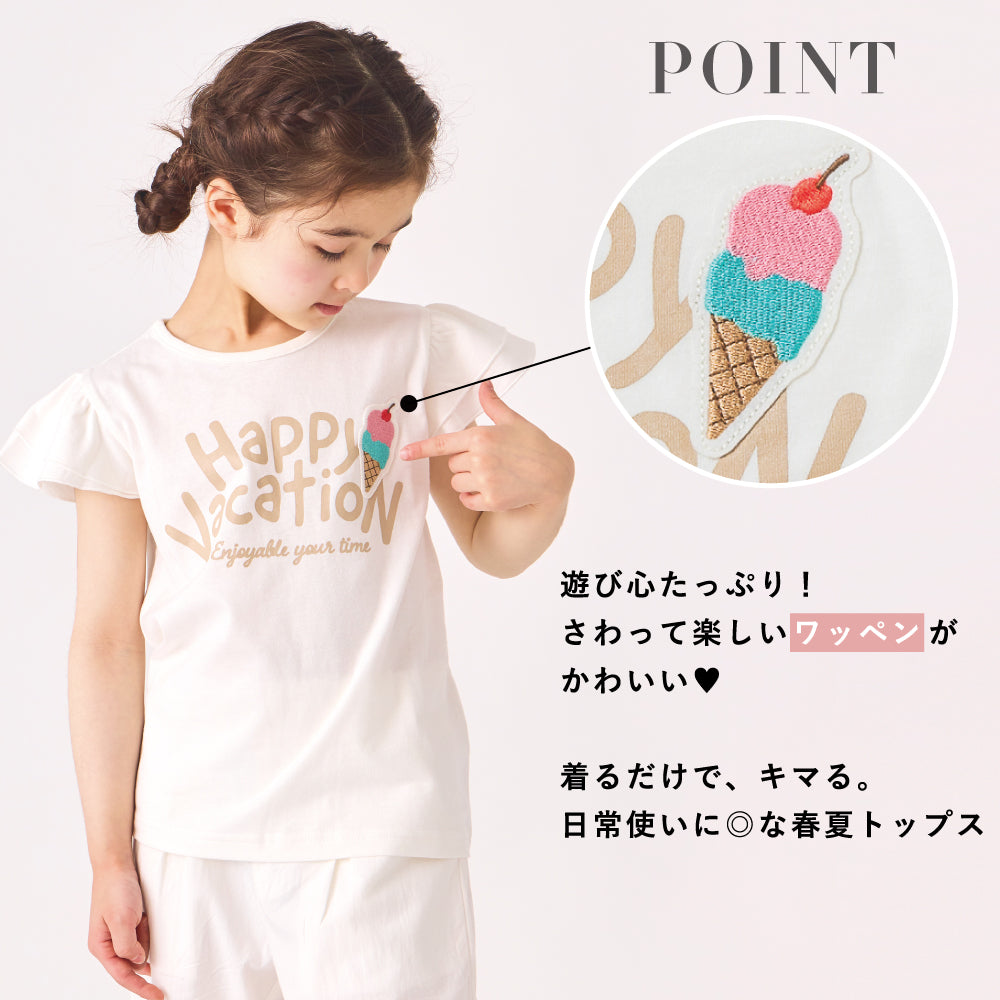 プリントTシャツ