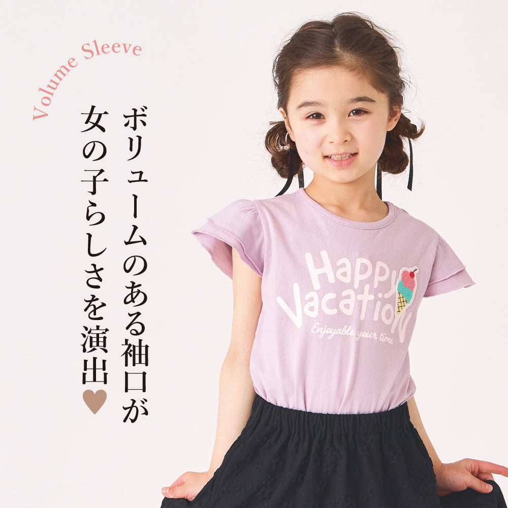 プリントTシャツ
