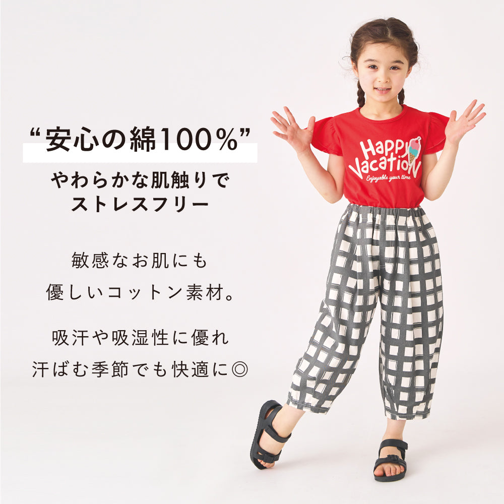 プリントTシャツ