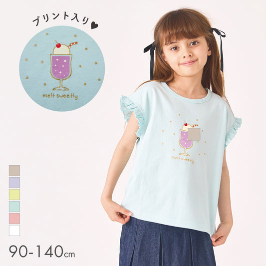 プリントTシャツ