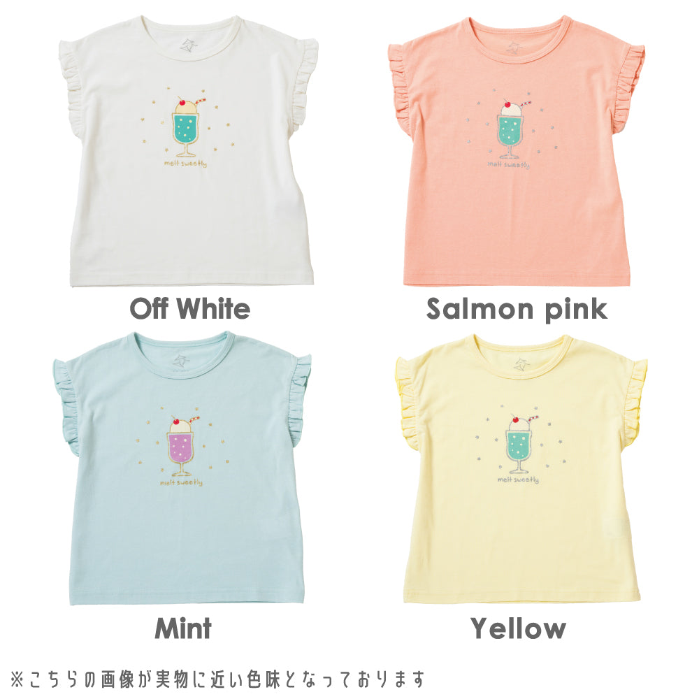 プリントTシャツ