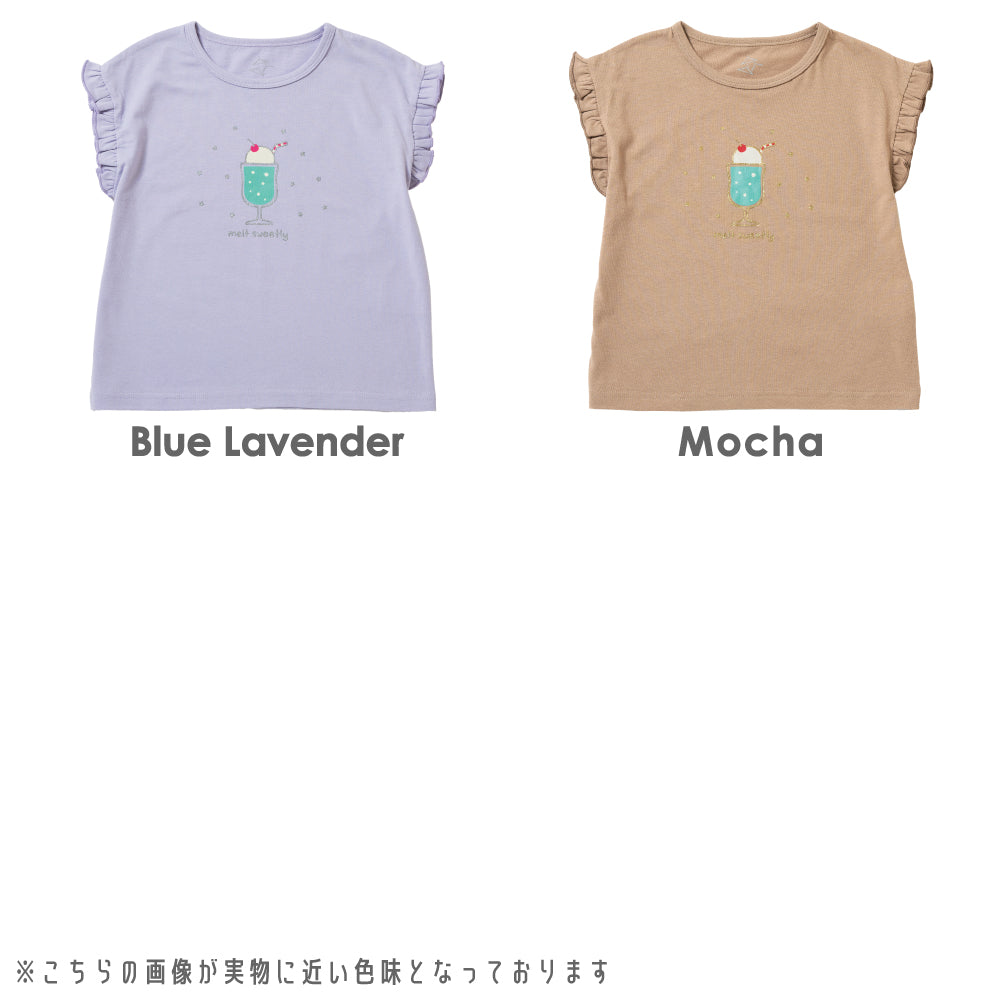 プリントTシャツ