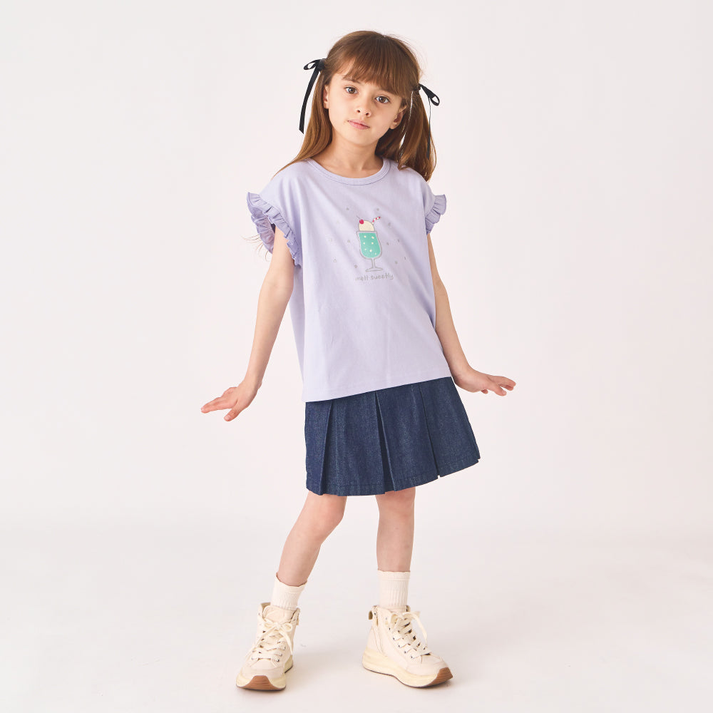 プリントTシャツ