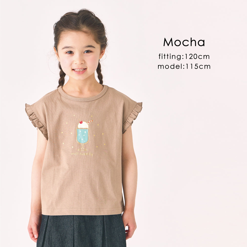 プリントTシャツ