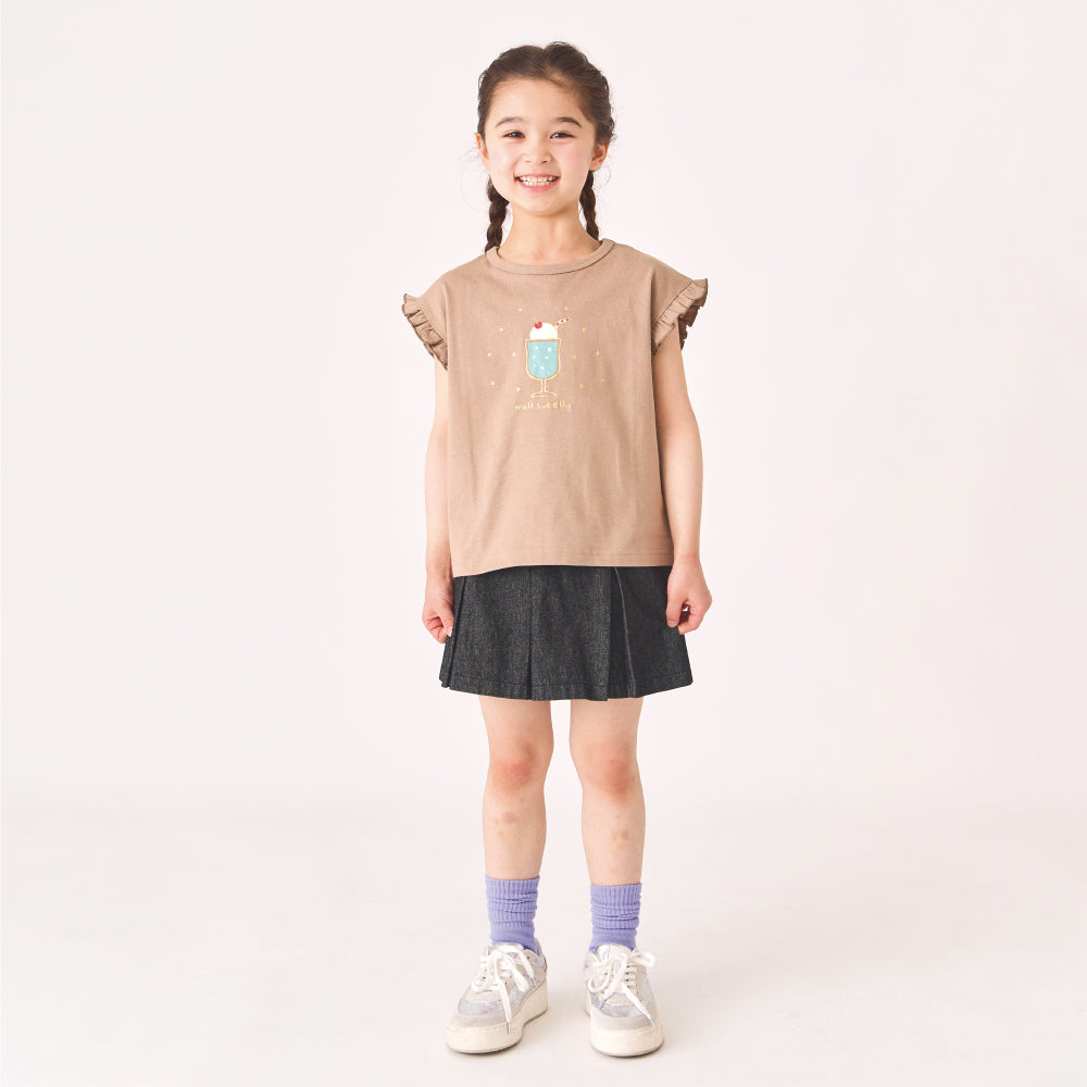 プリントTシャツ