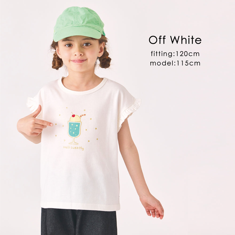 プリントTシャツ