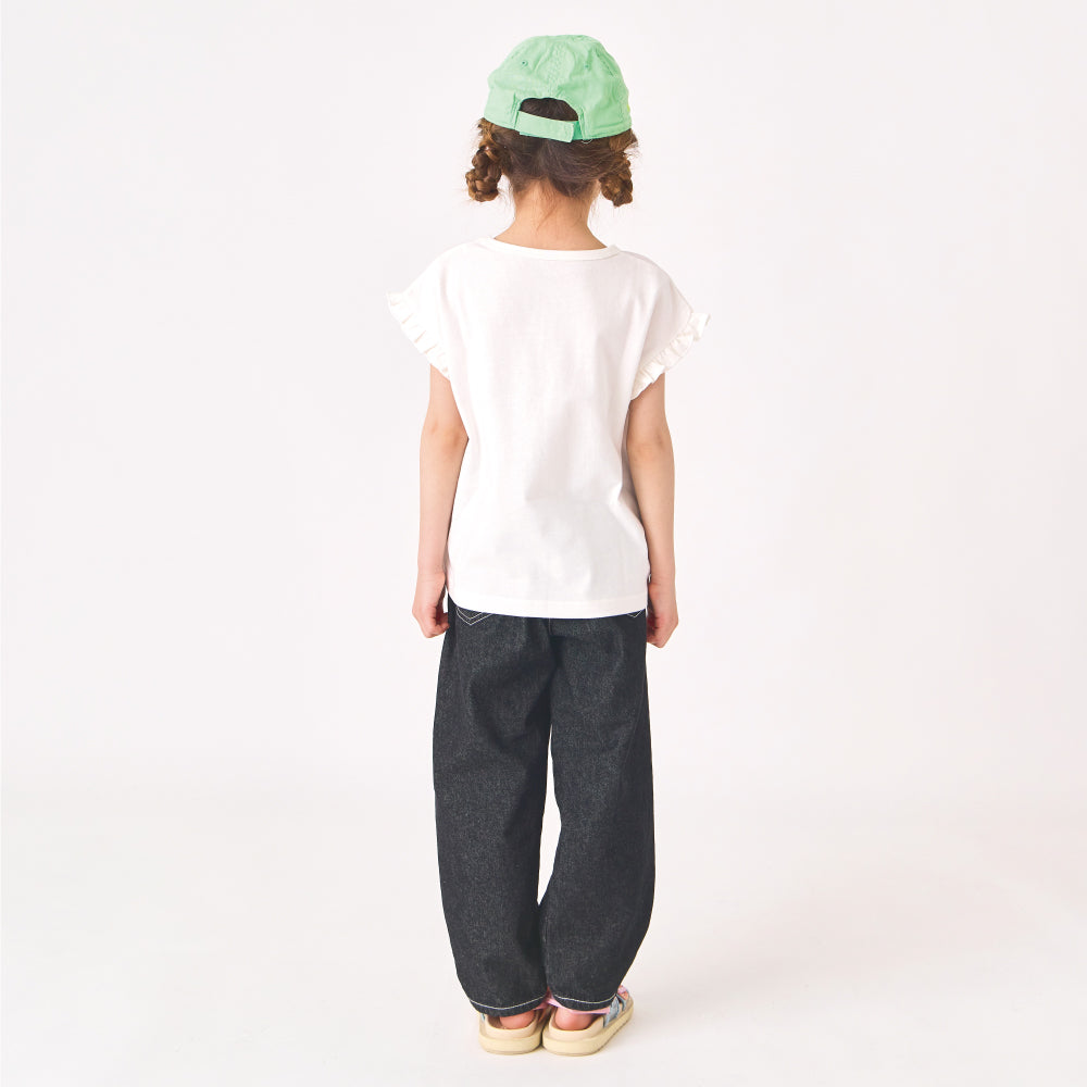 プリントTシャツ
