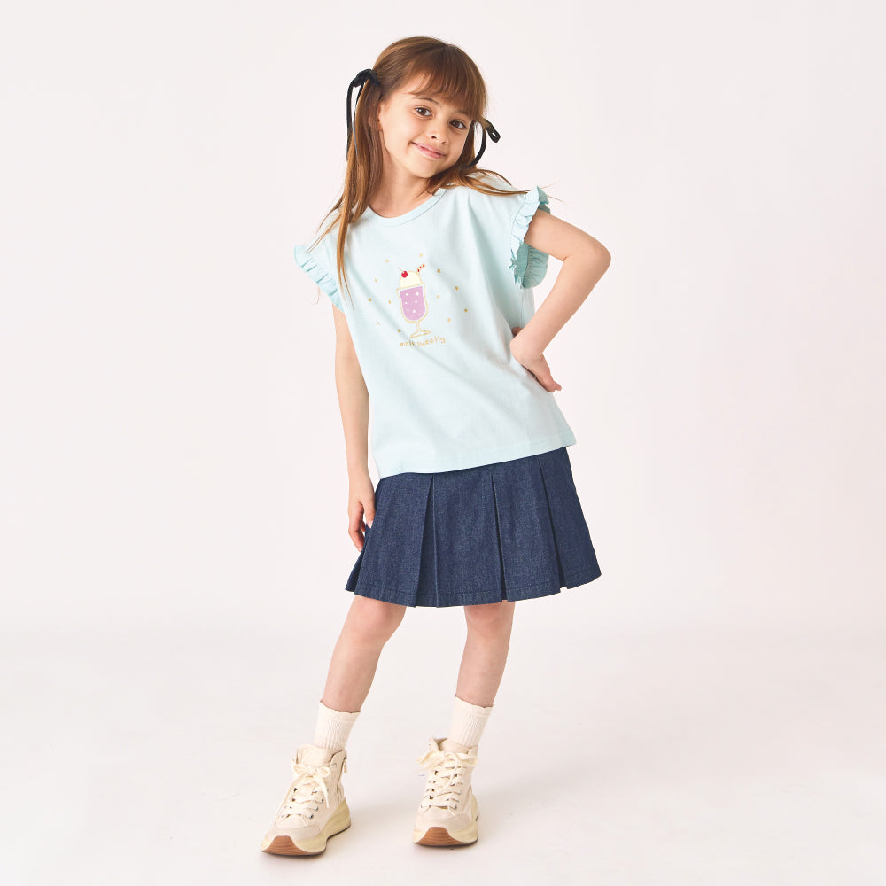 プリントTシャツ