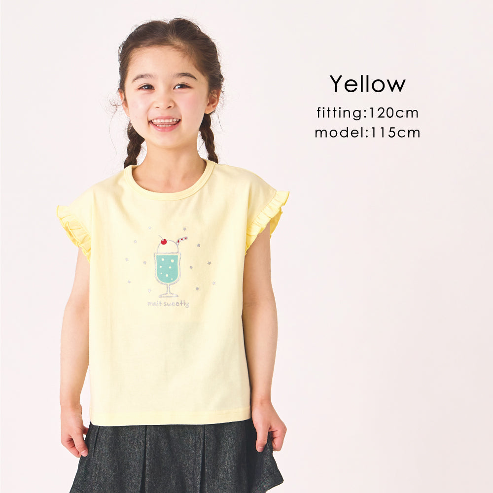 プリントTシャツ