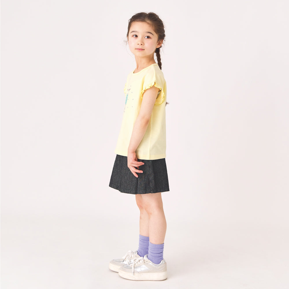 プリントTシャツ