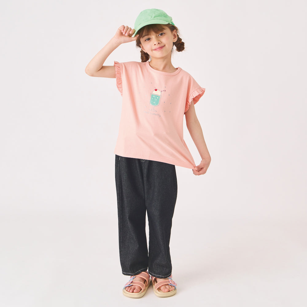 プリントTシャツ