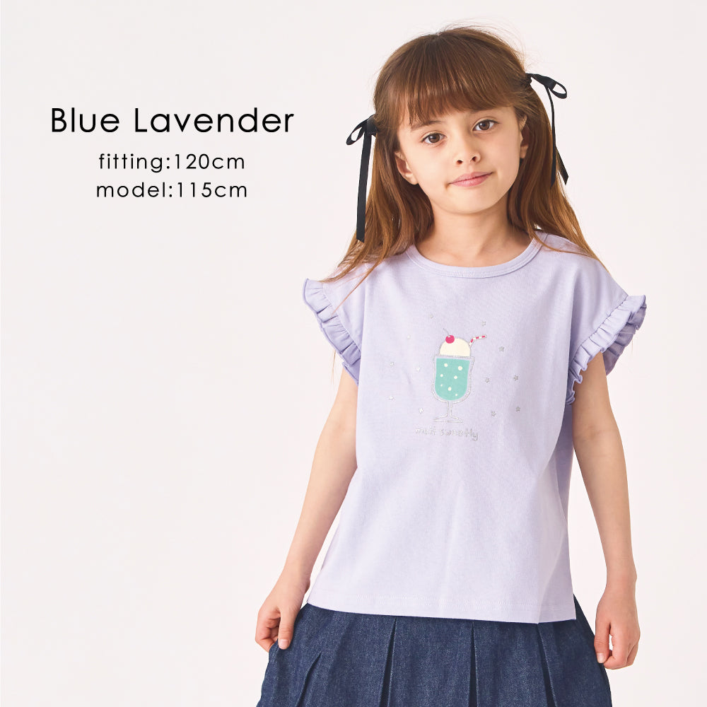 プリントTシャツ