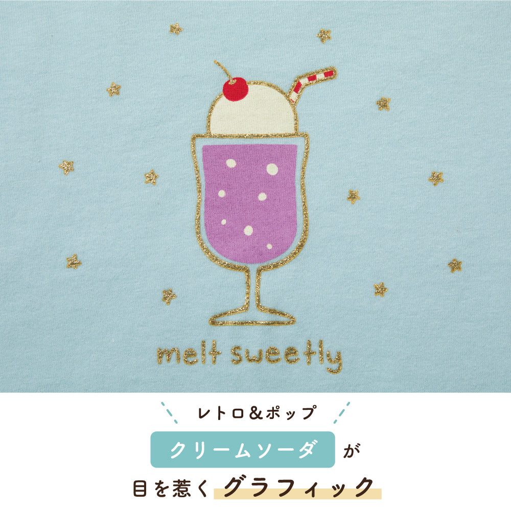 プリントTシャツ