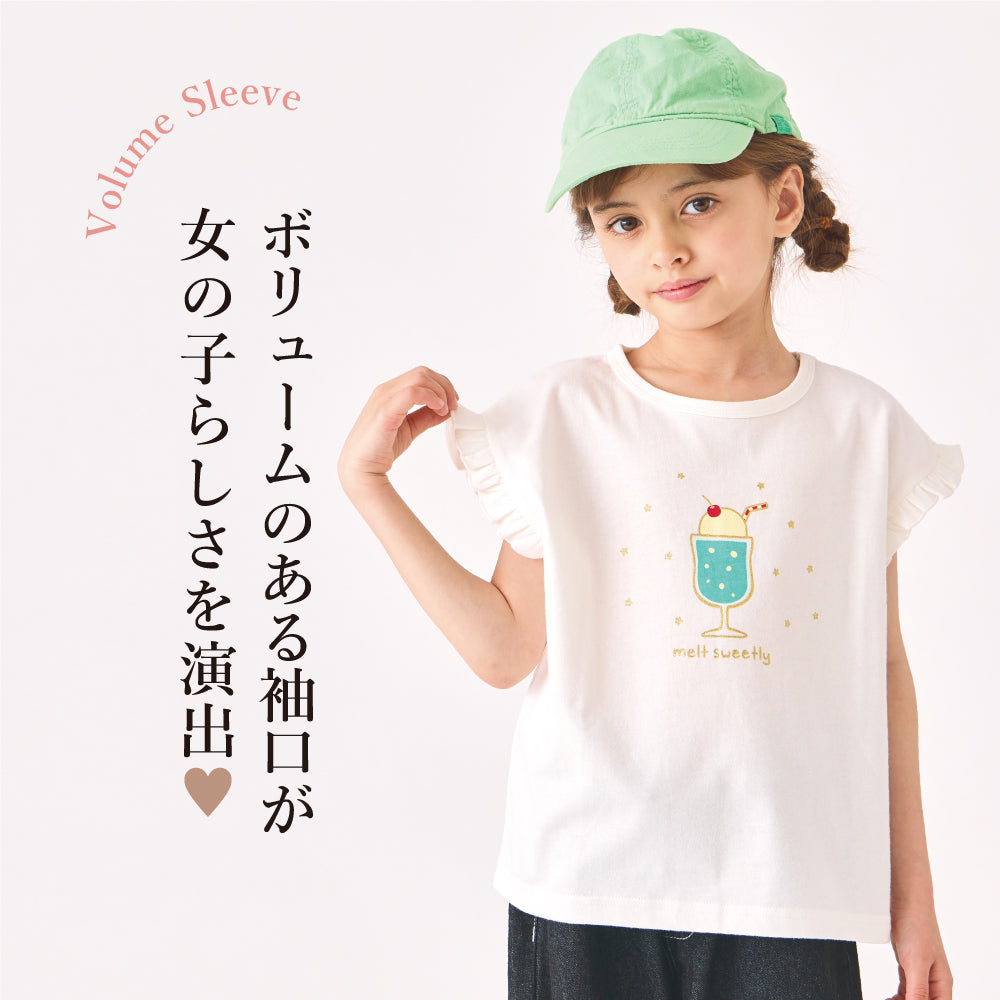 プリントTシャツ