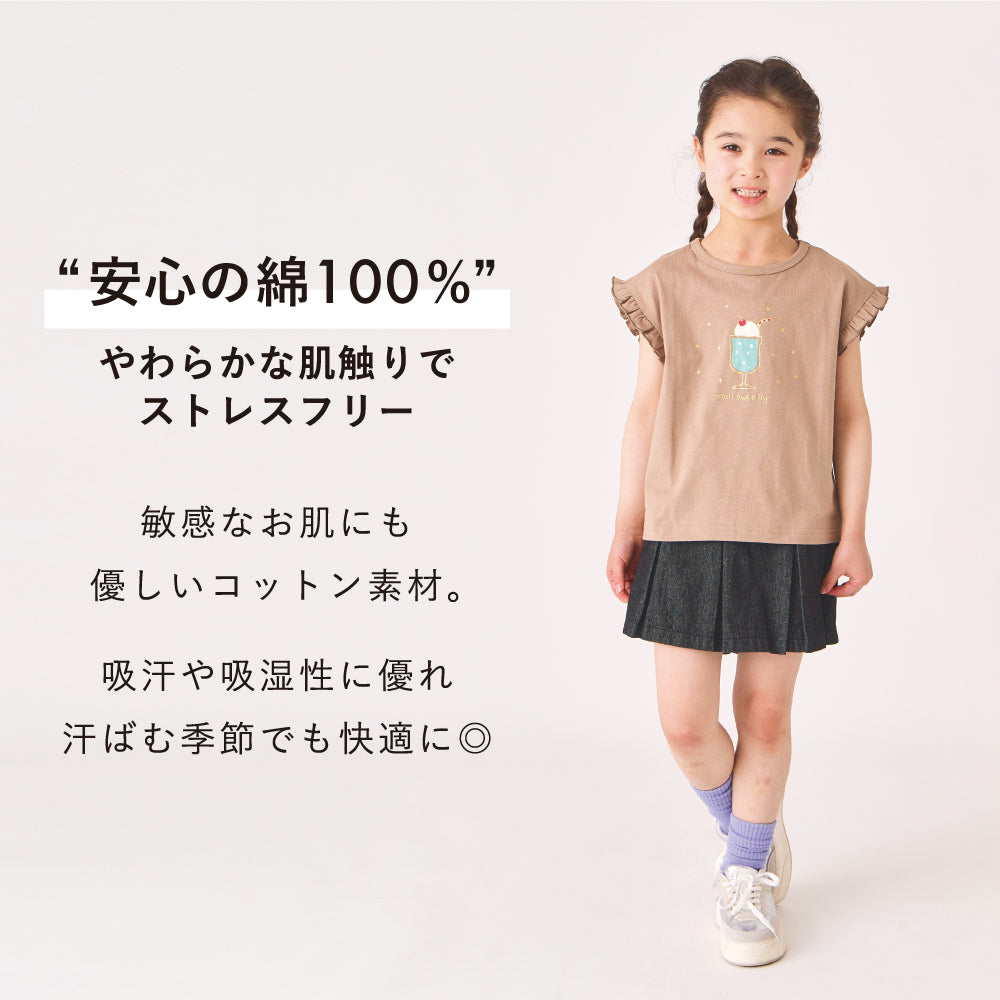 プリントTシャツ