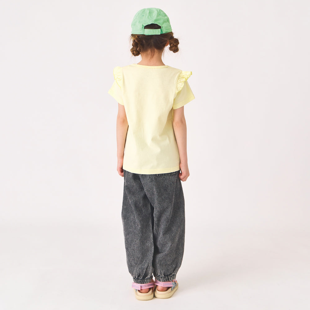 プリントTシャツ