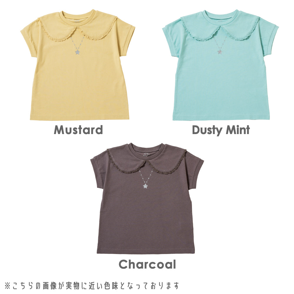 プリント Tシャツ