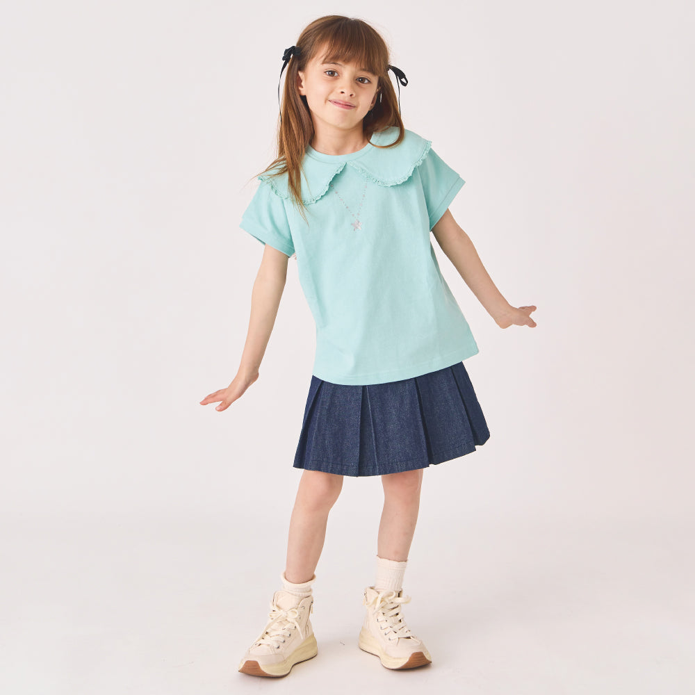 プリント Tシャツ
