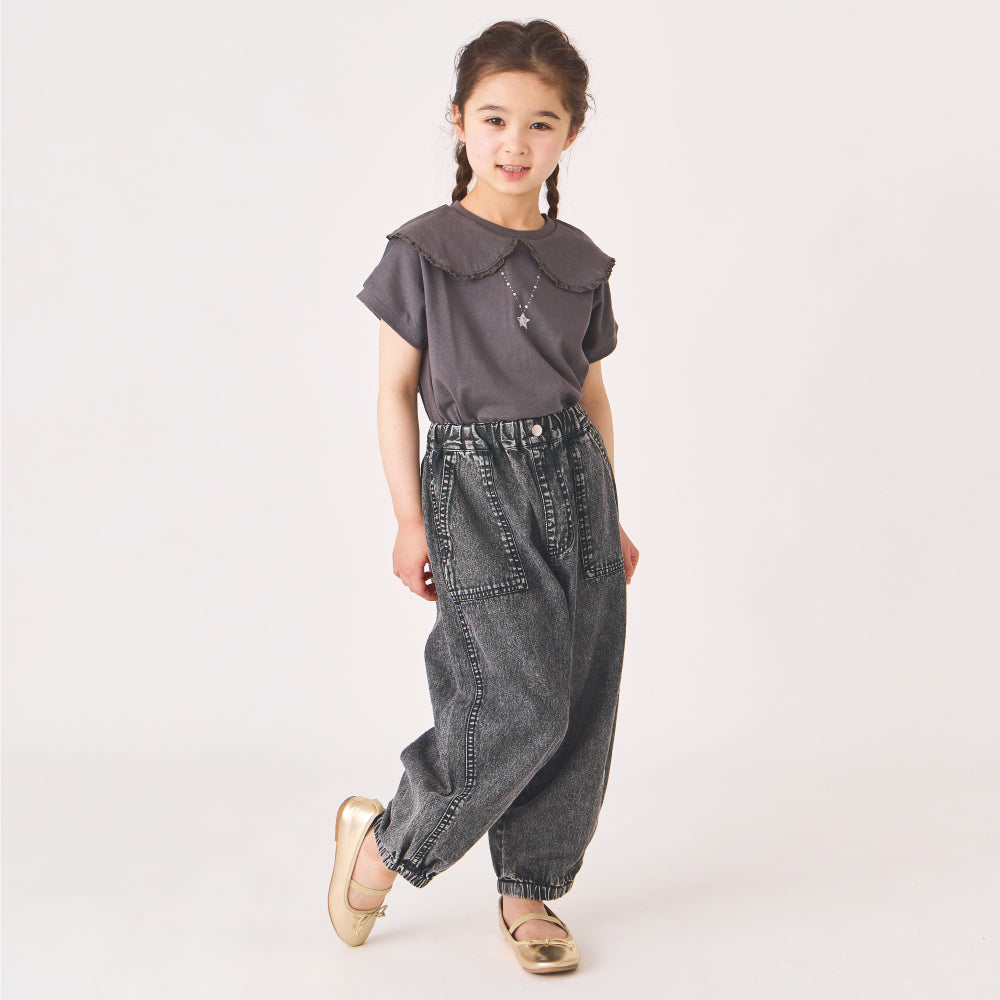 プリント Tシャツ