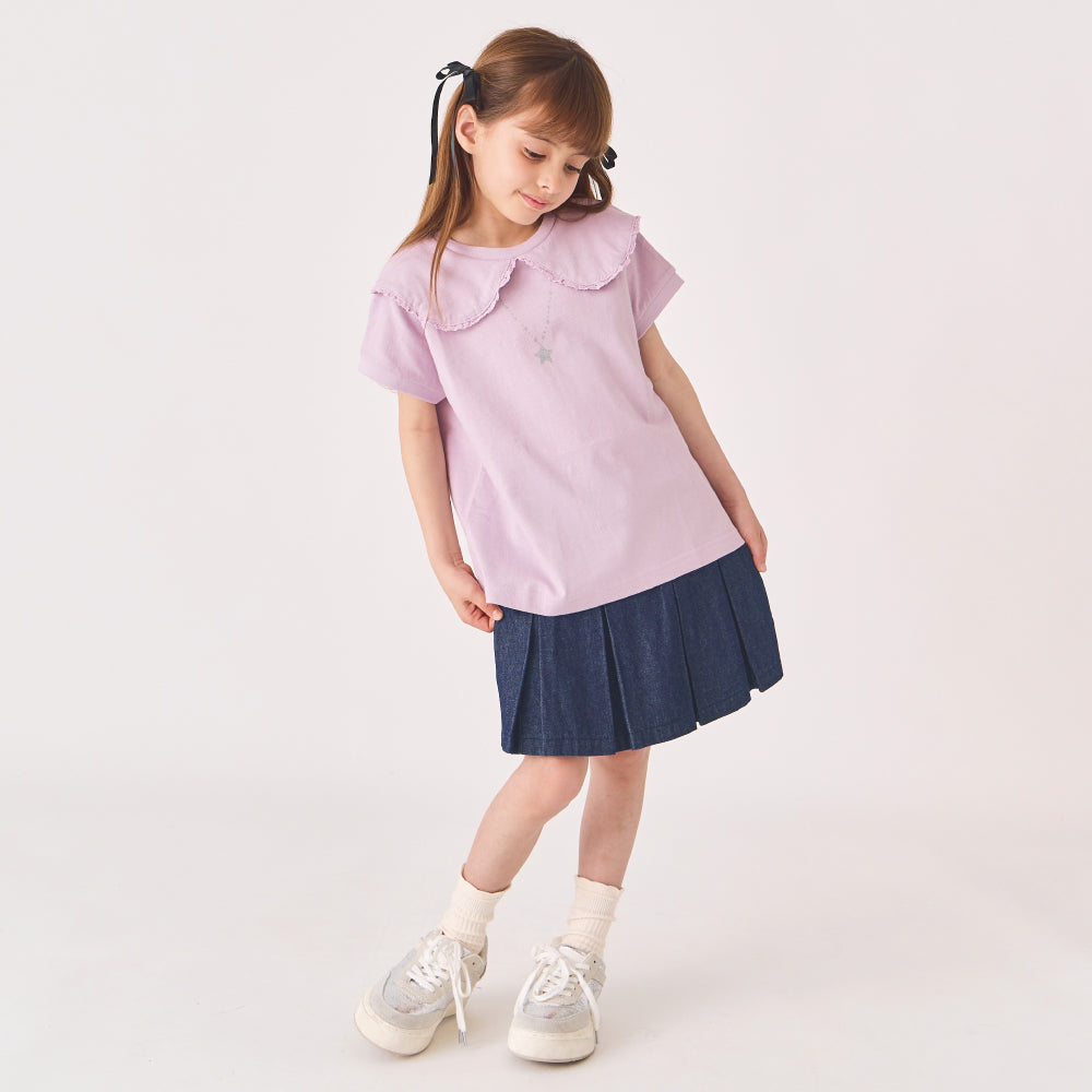 プリント Tシャツ