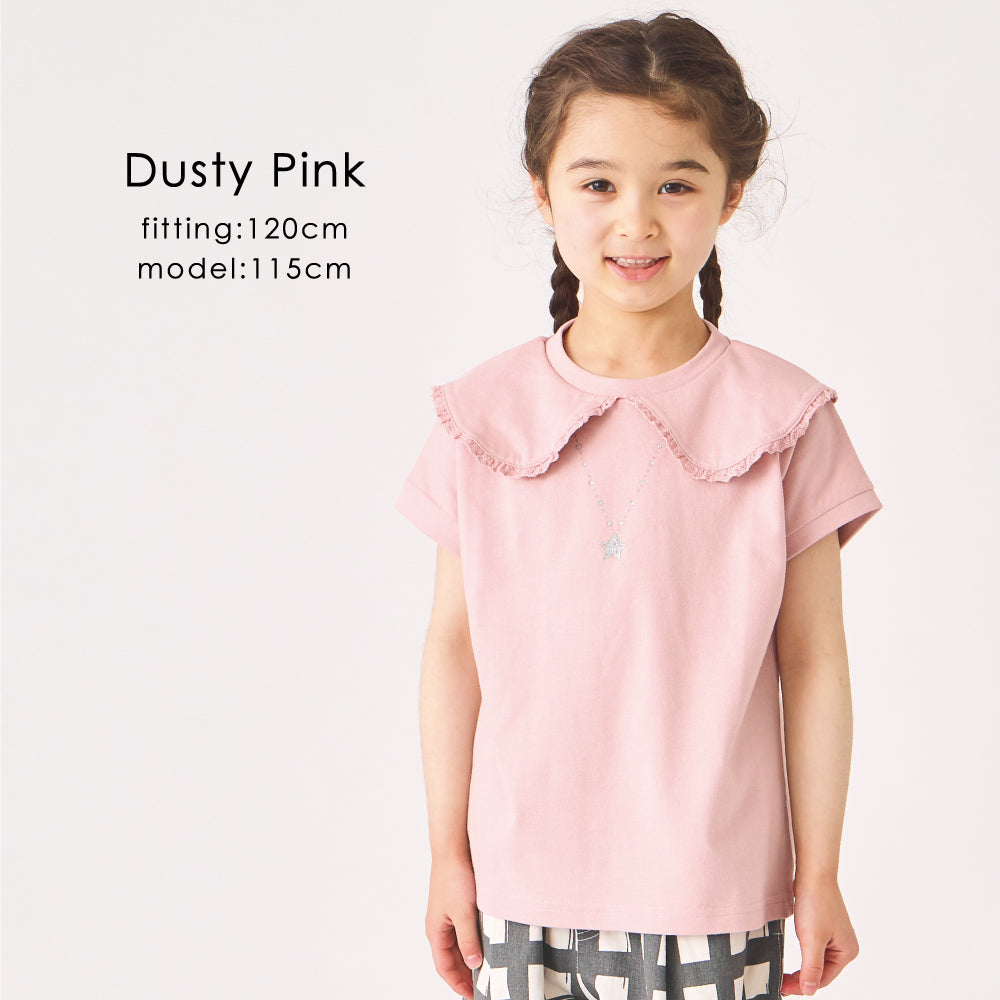 プリント Tシャツ