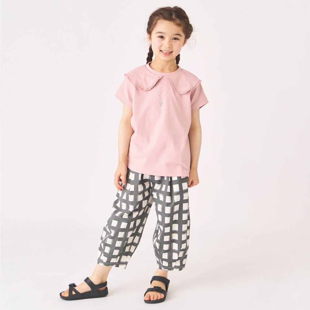 プリント Tシャツ