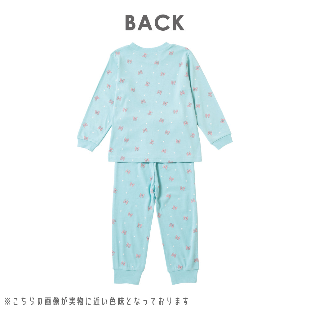 女の子 ルームウェア