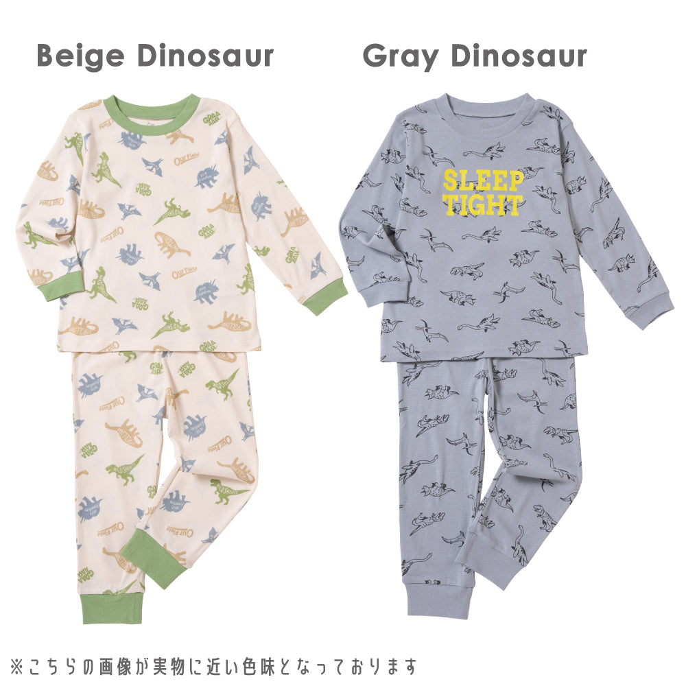 男の子 ルームウェア