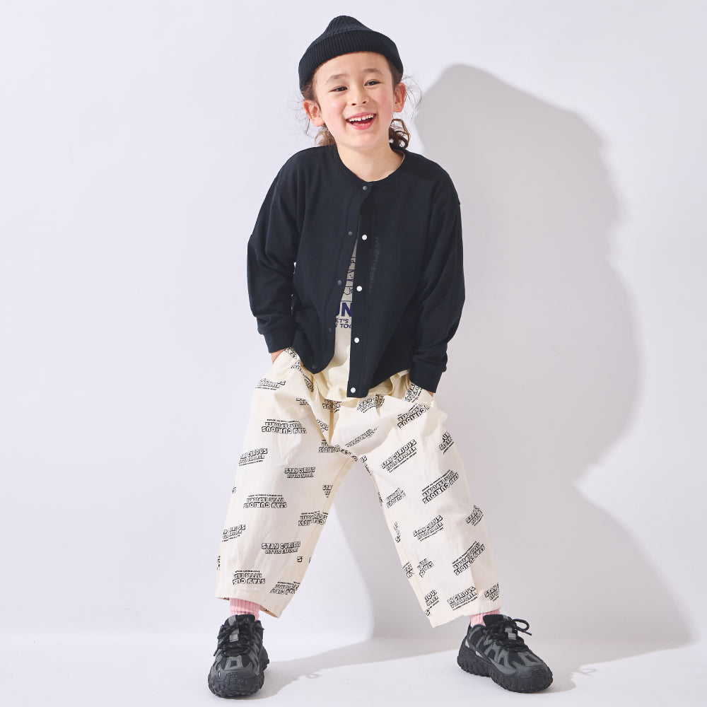 【2026年 春新作】 かろやか夏素材 梨地カーディガン