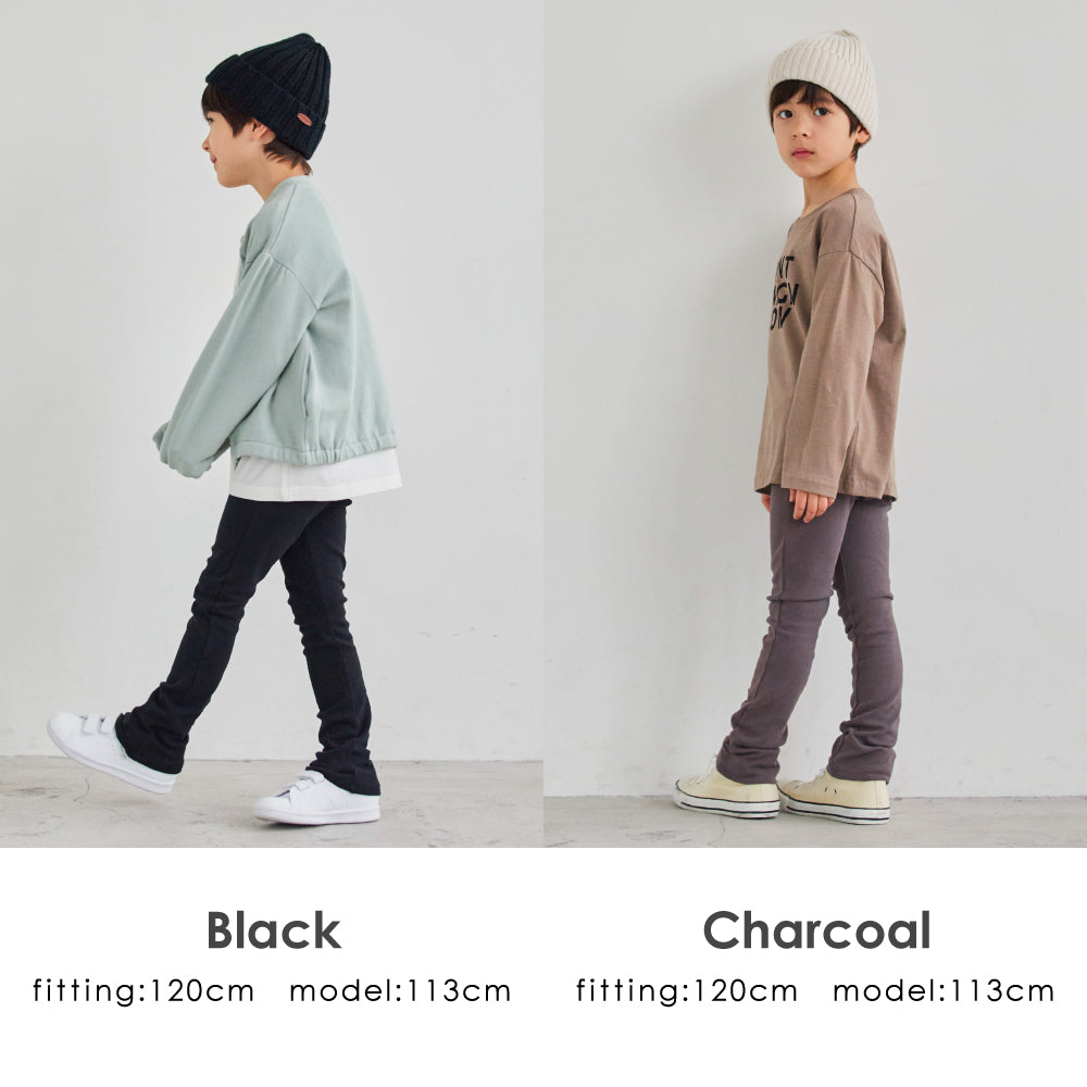 スーパーストレッチパンツ(ダークカラー)